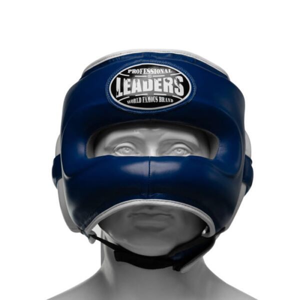 Бамперный шлем Leaders ldrbprhel03-04-08-011 Интернет-магазин Ok-Sport.kz