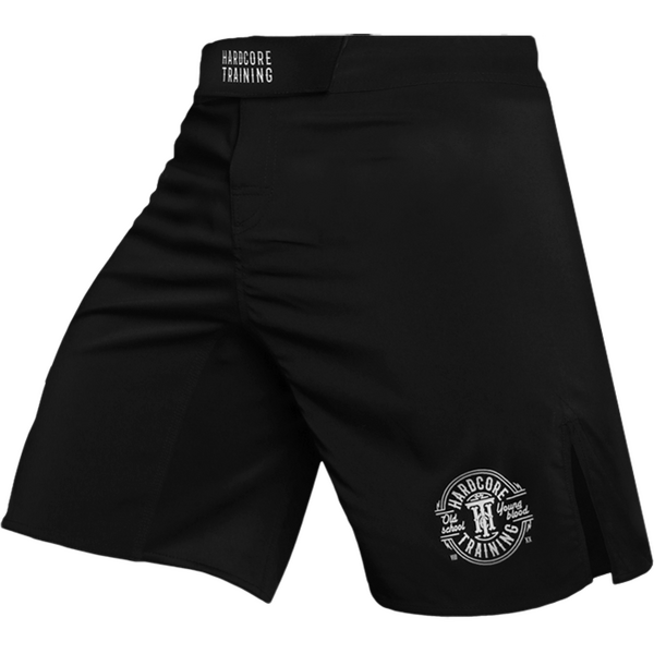 Шорты Hardcore Training Black Shadow 2.0 hctshorts0140 Интернет-магазин Ok-Sport.kz