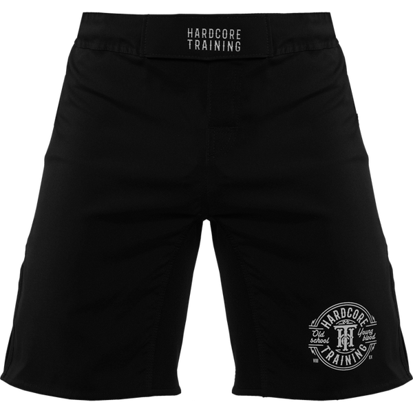 Шорты Hardcore Training Black Shadow 2.0 hctshorts0140 Интернет-магазин Ok-Sport.kz