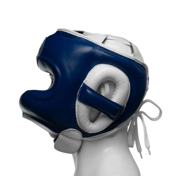 Бамперный шлем Leaders ldrbprhel03-04-08-011 Интернет-магазин Ok-Sport.kz