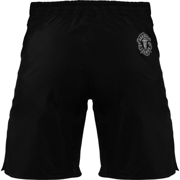 Шорты Hardcore Training Black Shadow 2.0 hctshorts0140 Интернет-магазин Ok-Sport.kz