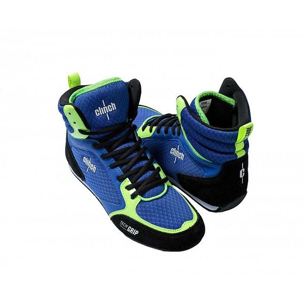 Боксерки Clinch Punch 2.0 C418 Интернет-магазин Ok-Sport.kz