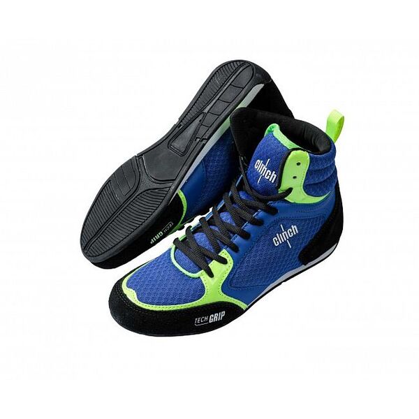 Боксерки Clinch Punch 2.0 C418 Интернет-магазин Ok-Sport.kz