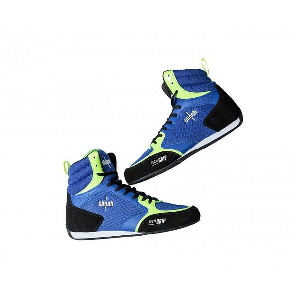 Боксерки Clinch Punch 2.0 C418 Интернет-магазин Ok-Sport.kz