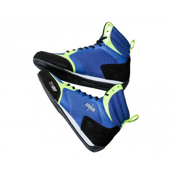 Боксерки Clinch Punch 2.0 C418 Интернет-магазин Ok-Sport.kz