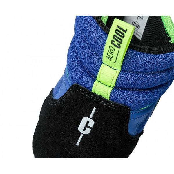 Боксерки Clinch Punch 2.0 C418 Интернет-магазин Ok-Sport.kz