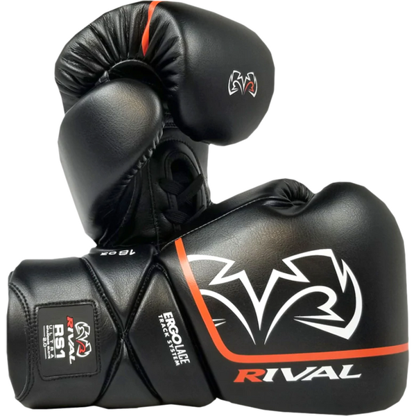 Перчатки боксерские Rival Pro Sparring Gloves OK-HX17OC Интернет-магазин Ok-Sport.kz