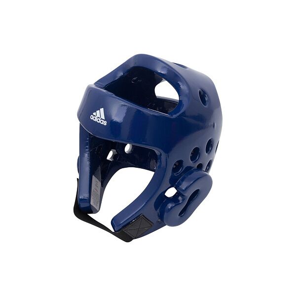 Шлем для тхэквондо Adidas Head Guard Dip Foam WTF adiTHG01 Интернет-магазин Ok-Sport.kz