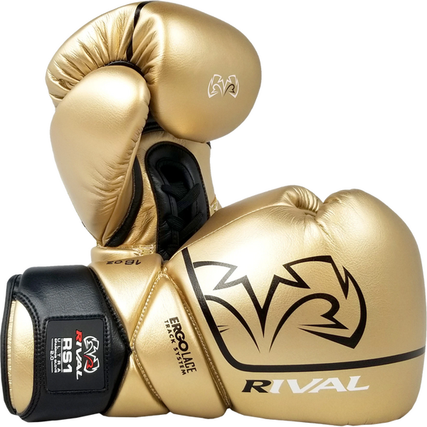 Перчатки боксерские Rival Pro Sparring Gloves RS1 Интернет-магазин Ok-Sport.kz