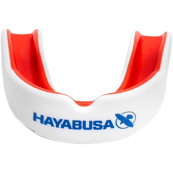 Боксерская капа Hayabusa Combat Mouth Guard HMG Интернет-магазин Ok-Sport.kz