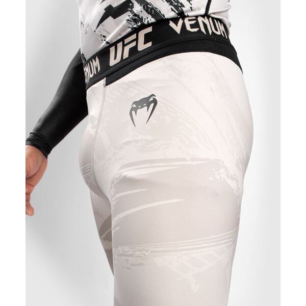 Компрессионные штаны UFC Venum Authentic Fight Week 2.0 VNMUFC-00106 Интернет-магазин Ok-Sport.kz