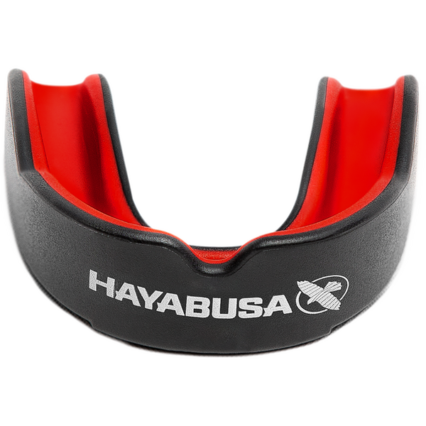 Боксерская капа Hayabusa Combat Mouth Guard HMG Интернет-магазин Ok-Sport.kz