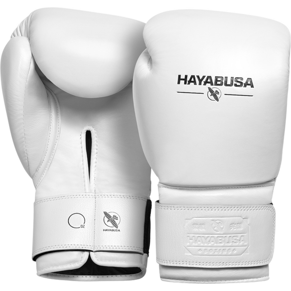 Перчатки боксерские Hayabusa Pro Boxing Gloves PTBGV Интернет-магазин Ok-Sport.kz