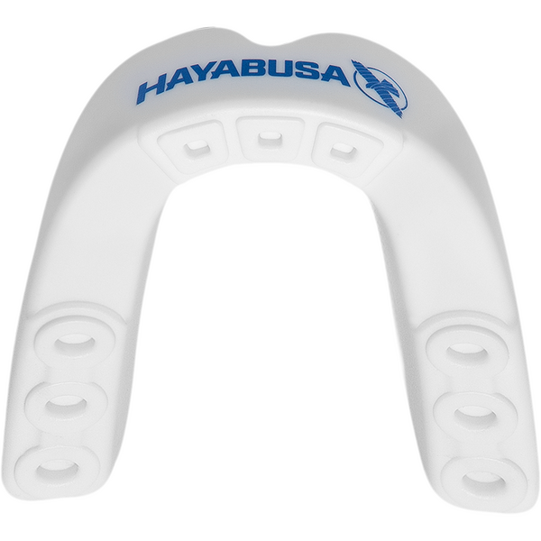 Боксерская капа Hayabusa Combat Mouth Guard HMG Интернет-магазин Ok-Sport.kz