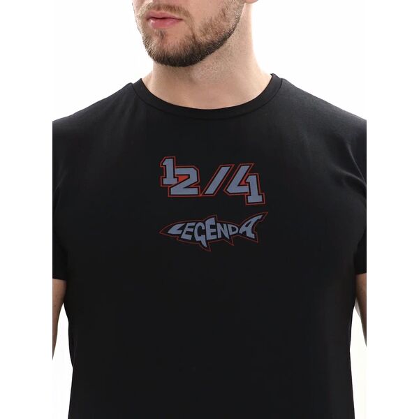 Футболка Legenda Акула 3250 Интернет-магазин Ok-Sport.kz