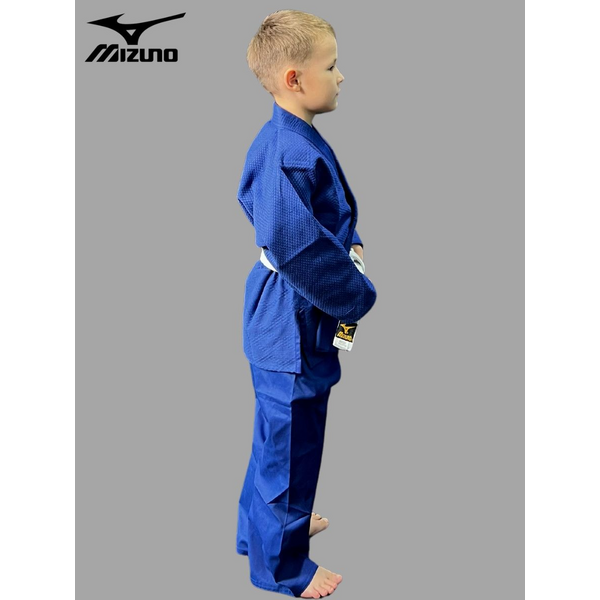 Кимоно для дзюдо Mizuno Judo Gi Set MIZJUGI Интернет-магазин Ok-Sport.kz