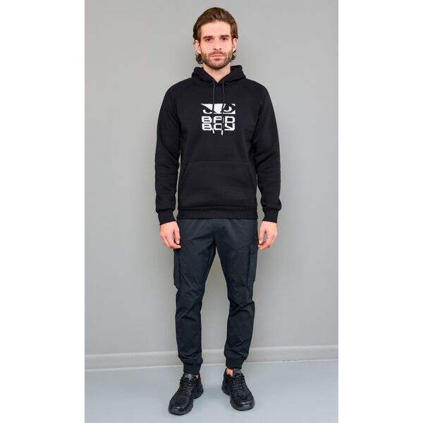 Толстовка Bad Boy Energy Hoodie 2208 Интернет-магазин Ok-Sport.kz