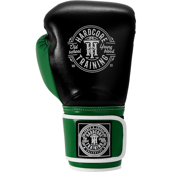Перчатки боксерские Hardcore Training HardLea hctboxglove Интернет-магазин Ok-Sport.kz