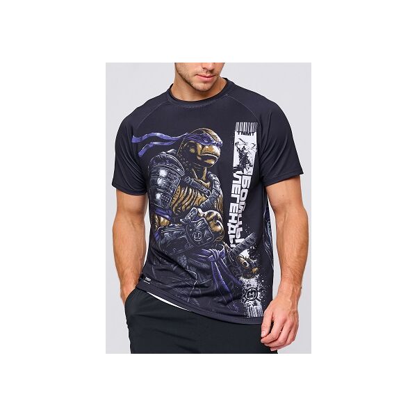 Футболка Legenda Turtle Dry-fit T-shirt 2552 Интернет-магазин Ok-Sport.kz
