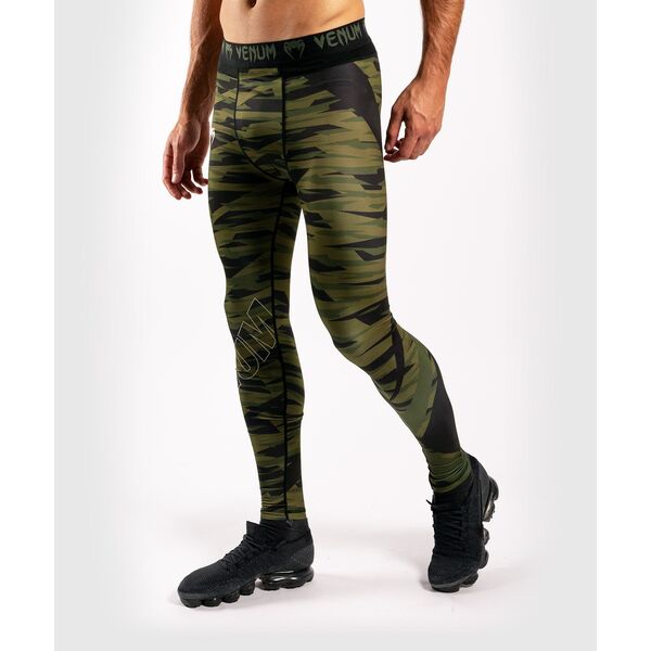 Компрессионные штаны Venum Contender 5.0 VENUM-03571 Интернет-магазин Ok-Sport.kz