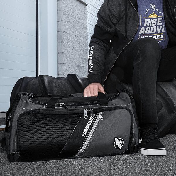 Сумка Hayabusa Ryoko Duffle Bag RYDB-B50 Интернет-магазин Ok-Sport.kz