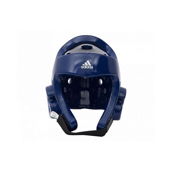 Шлем для тхэквондо Adidas Head Guard Dip Foam WTF adiTHG01 Интернет-магазин Ok-Sport.kz