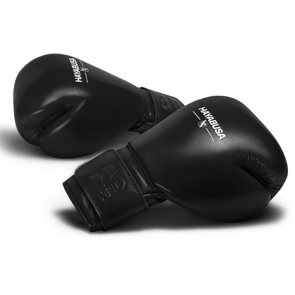 Перчатки боксерские Hayabusa Pro Boxing Gloves PTBGV Интернет-магазин Ok-Sport.kz