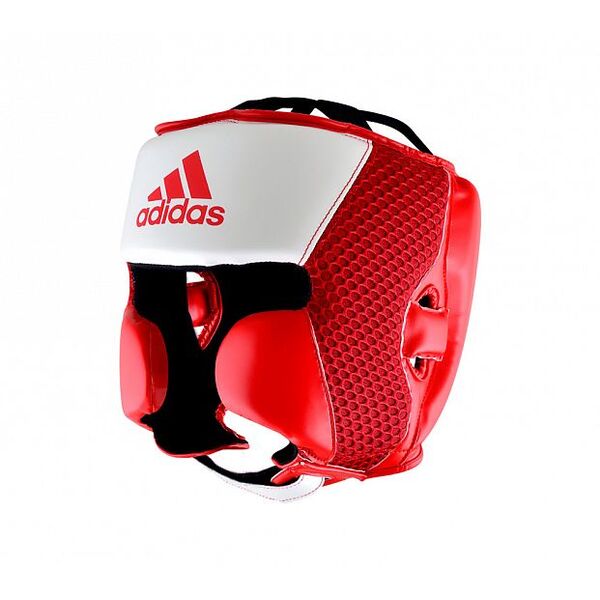 Шлем боксерский Hybrid 150 Headgear Adidas adiH150HG Интернет-магазин Ok-Sport.kz Шлем боксерский Hybrid 150 Headgear Adidas adiH150HG Интернет-магазин Ok-Sport.kz