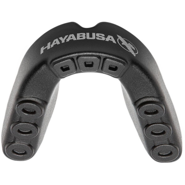 Боксерская капа Hayabusa Combat Mouth Guard HMG Интернет-магазин Ok-Sport.kz