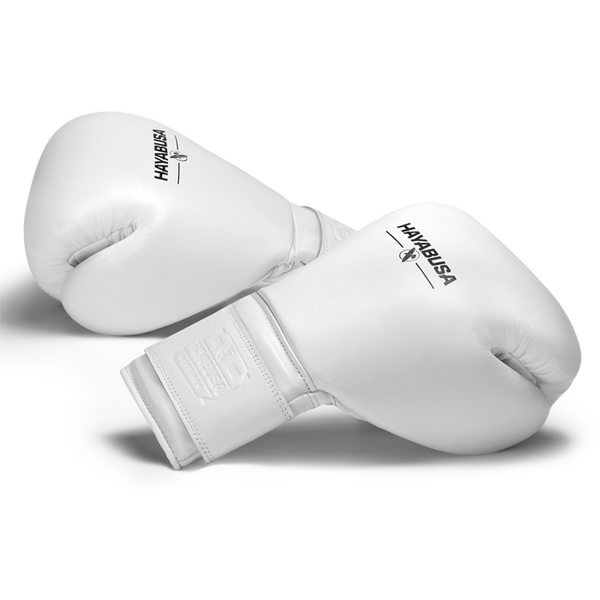 Перчатки боксерские Hayabusa Pro Boxing Gloves PTBGV Интернет-магазин Ok-Sport.kz