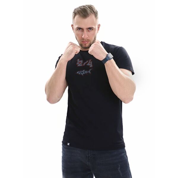 Футболка Legenda Акула 3250 Интернет-магазин Ok-Sport.kz