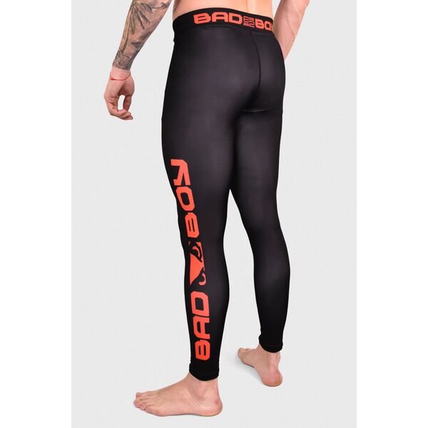 Штаны компрессионные Bad Boy Origin New Spats 7919 Интернет-магазин Ok-Sport.kz