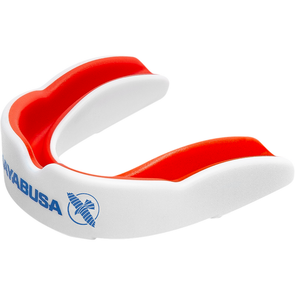 Боксерская капа Hayabusa Combat Mouth Guard HMG Интернет-магазин Ok-Sport.kz