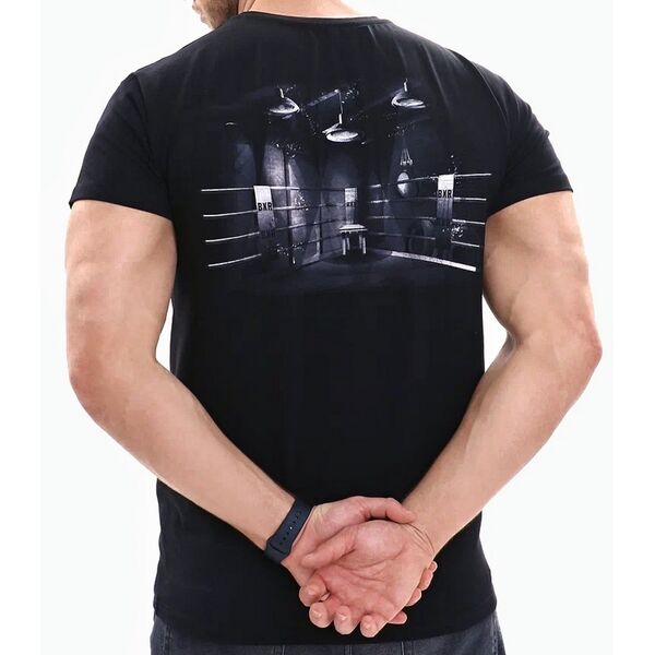 Футболка Legenda Ринг 2238 Интернет-магазин Ok-Sport.kz