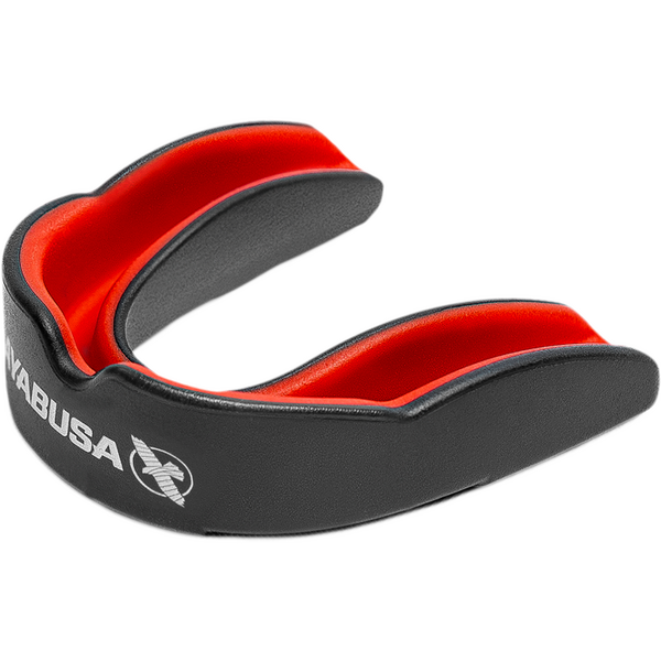 Боксерская капа Hayabusa Combat Mouth Guard HMG Интернет-магазин Ok-Sport.kz