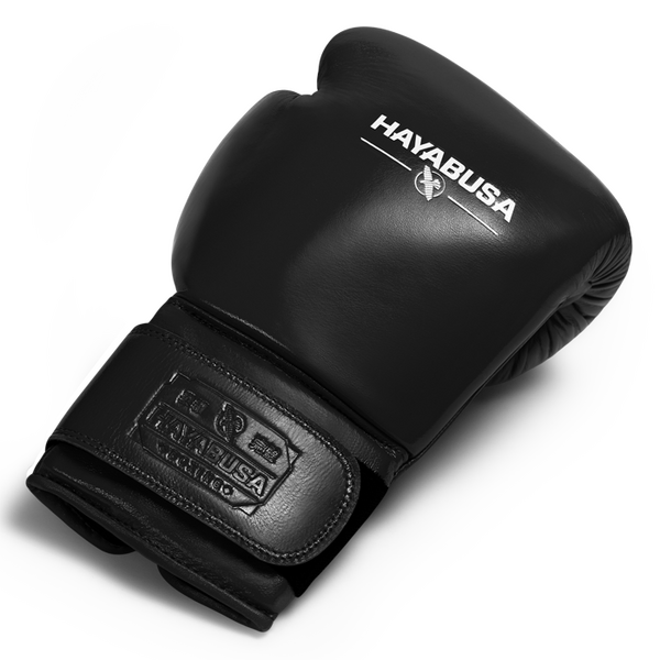 Перчатки боксерские Hayabusa Pro Boxing Gloves PTBGV Интернет-магазин Ok-Sport.kz