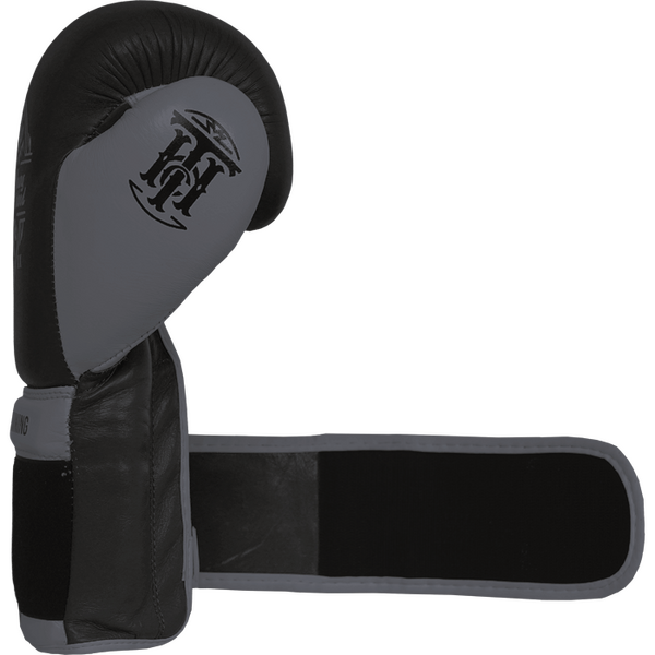 Перчатки боксерские Hardcore Training Premium Leather Performance Training Gloves hctboxglove05-026 Интернет-магазин Ok-Sport.kz