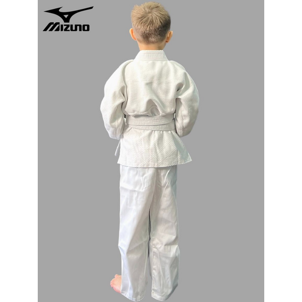 Кимоно для дзюдо Mizuno Judo Gi Set MIZJUGI Интернет-магазин Ok-Sport.kz