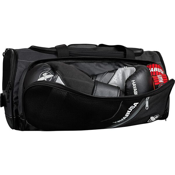 Сумка Hayabusa Ryoko Duffle Bag RYDB-B50 Интернет-магазин Ok-Sport.kz