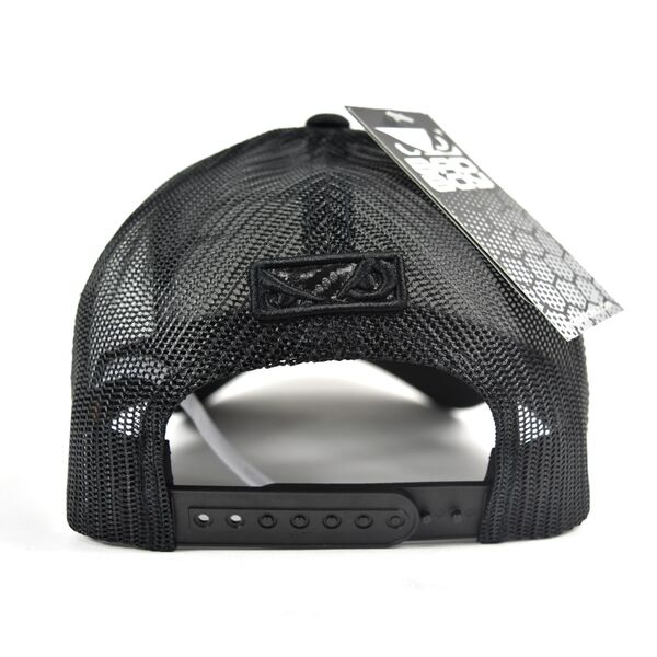 Бейсболка Bad Boy Carbon Cap 8086cb_bk Интернет-магазин Ok-Sport.kz