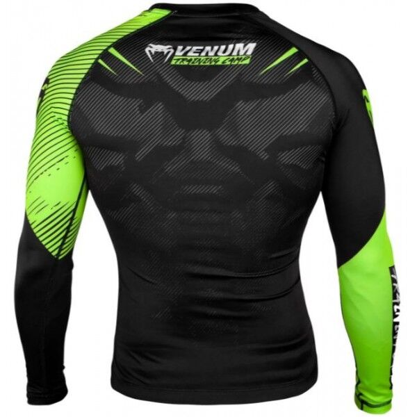 Рашгард Venum Training Camp 2.0 VENUM-03583-116 Интернет-магазин Ok-Sport.kz