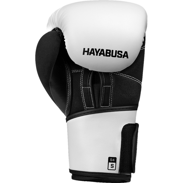 Перчатки боксерские Hayabusa S4 S4BG Интернет-магазин Ok-Sport.kz