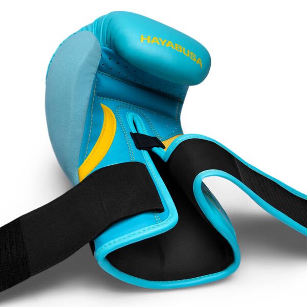 Перчатки боксерские Hayabusa T3 Gloves T3G Интернет-магазин Ok-Sport.kz