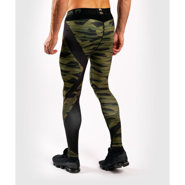 Компрессионные штаны Venum Contender 5.0 VENUM-03571 Интернет-магазин Ok-Sport.kz