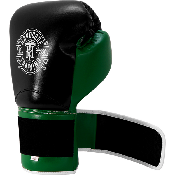 Перчатки боксерские Hardcore Training HardLea hctboxglove Интернет-магазин Ok-Sport.kz