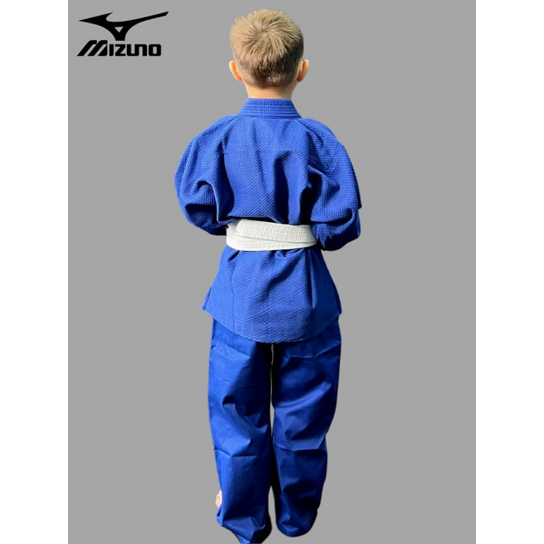Кимоно для дзюдо Mizuno Judo Gi Set MIZJUGI Интернет-магазин Ok-Sport.kz