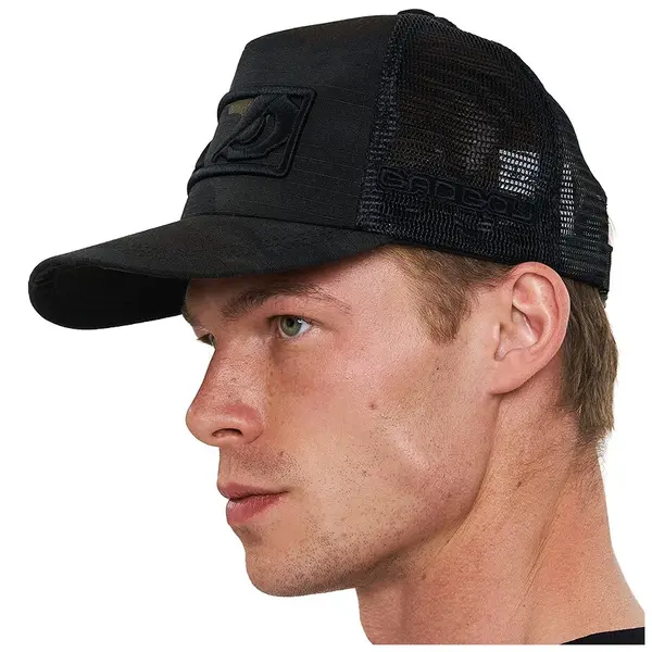 Бейсболка/Кепка Bad Boy 3D Camo с сеткой 8086 Интернет-магазин Ok-Sport.kz