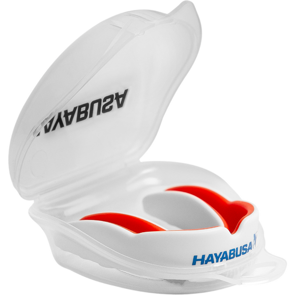Боксерская капа Hayabusa Combat Mouth Guard HMG Интернет-магазин Ok-Sport.kz