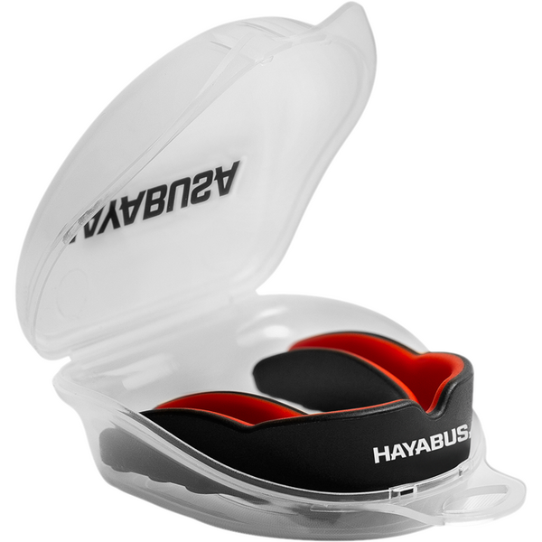 Боксерская капа Hayabusa Combat Mouth Guard HMG Интернет-магазин Ok-Sport.kz