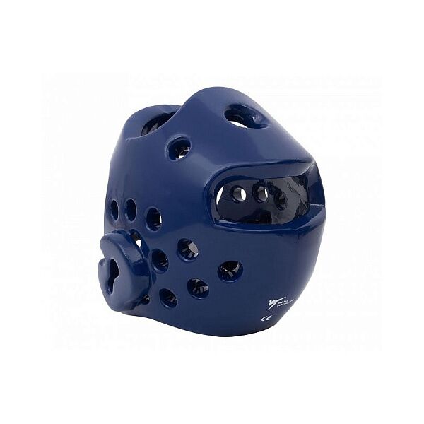 Шлем для тхэквондо Adidas Head Guard Dip Foam WTF adiTHG01 Интернет-магазин Ok-Sport.kz